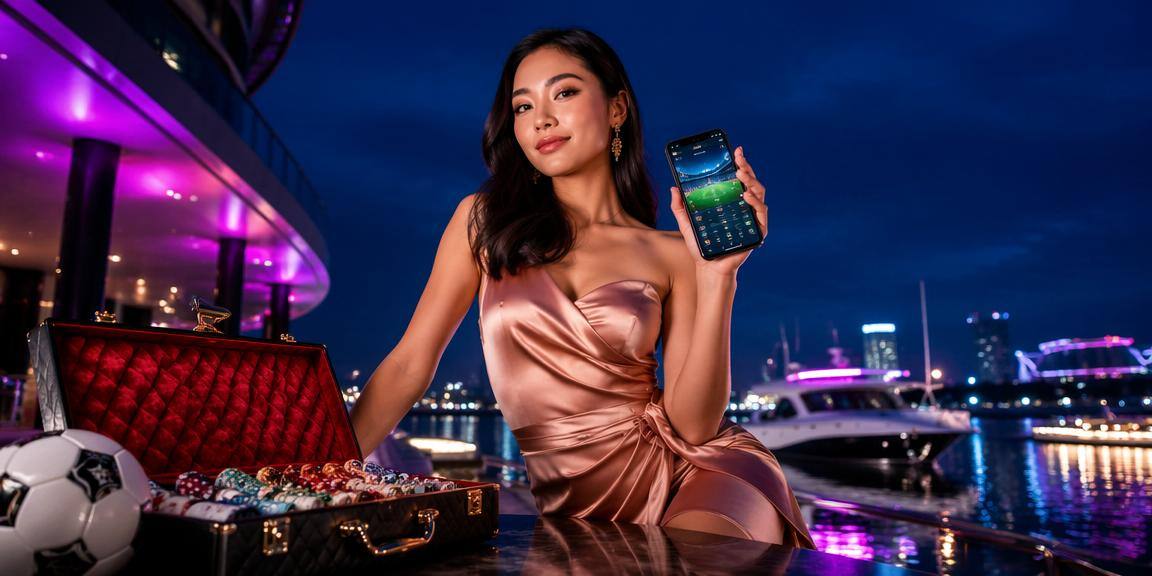 mobile gaming